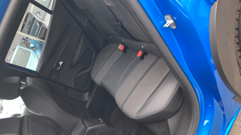 Peugeot 2008 100kW GT 50kWh 5dr Auto Electric Estate